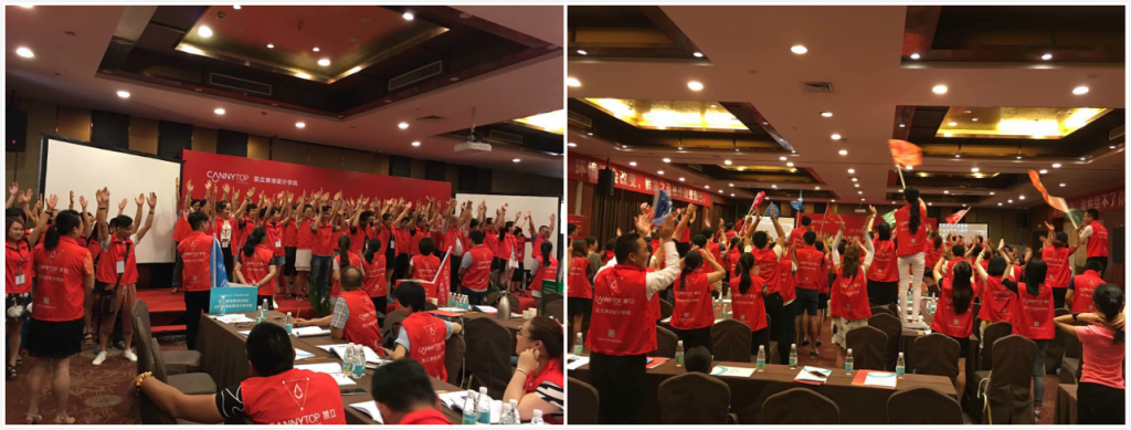 祝賀：凱立淋浴房“決勝終端金牌店長”特訓(xùn)營圓滿結(jié)束，品牌光芒再次綻放