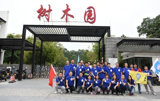 “意義不在輸贏，在于奔跑” 凱立在發(fā)展的道路上永不休止！