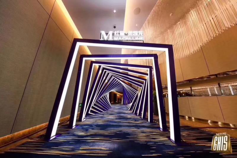 創享星盛典全球家居盛宴，凱立智造衛浴引領行業“互聯網+”發展