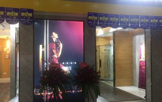 熱烈祝賀凱立淋浴房浙江桐鄉凱立專賣店隆重開業！