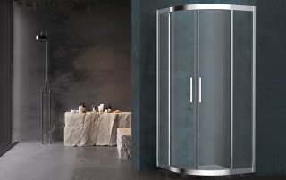 高價格不等于高品質，凱立帶你領略高端淋浴房