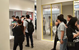 凱立淋浴房驚艷亮相上海廚衛展，多家媒體競相報道