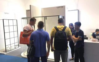 凱立淋浴房亮相廣交會，向世界展示品牌魅力
